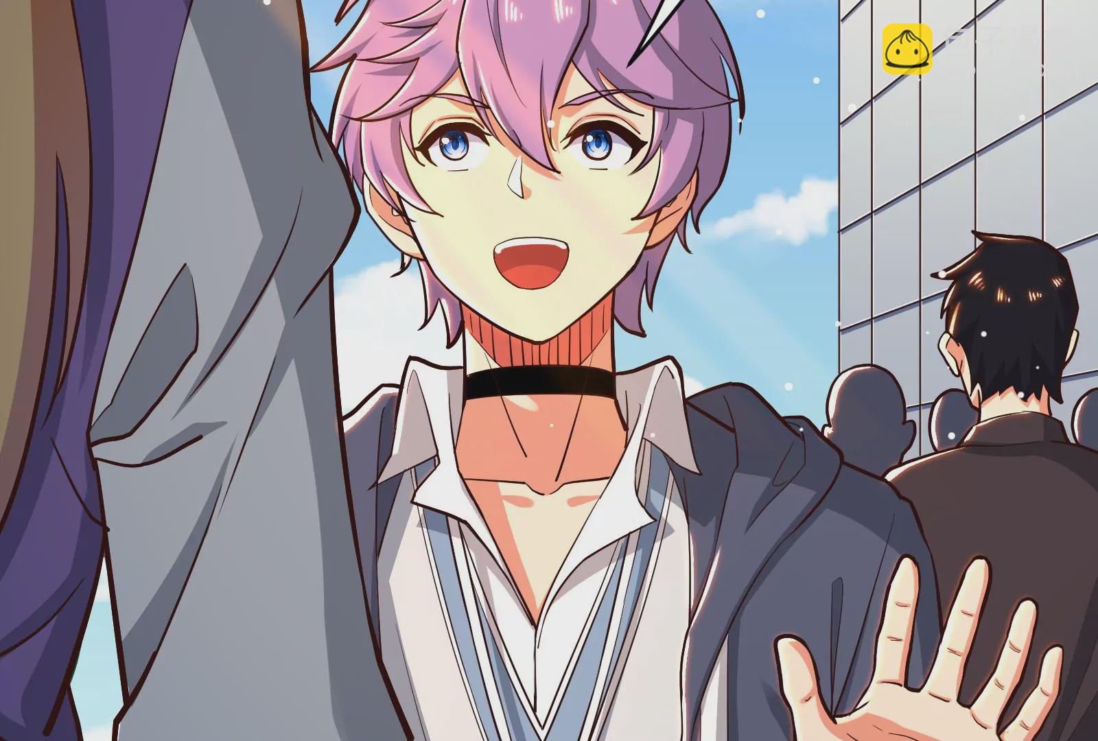 古神遊戲 - 第51話限時！組建自己的隊伍！(1/3) - 6